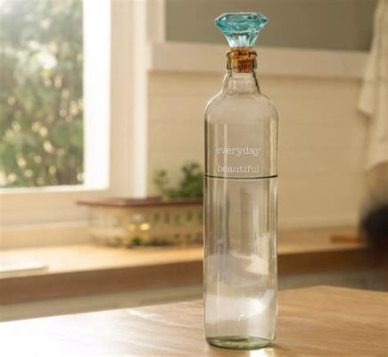 how long does water last in glass bottles: Exploring the Nuances of Shelf Life, Storage Conditions, and Consumer Preferences