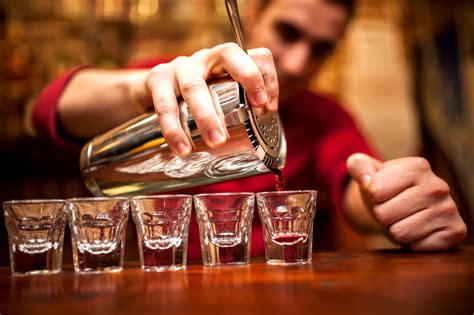 how to measure a shot without a shot glass